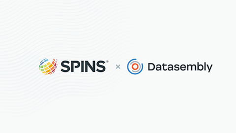 SPINS Datasembly Teaser