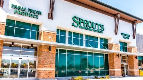 sprouts farmers market