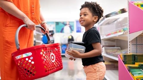 Target BTS