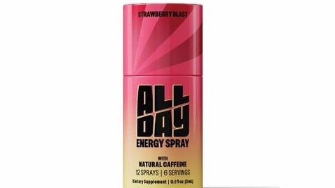 ALLDAY energy 