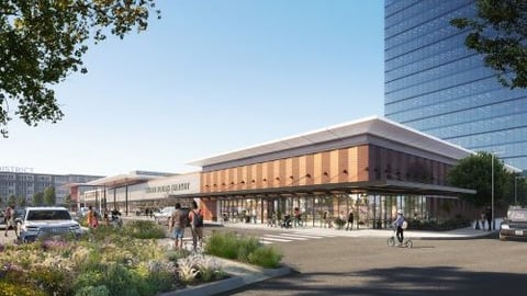 Whole Foods Rendering