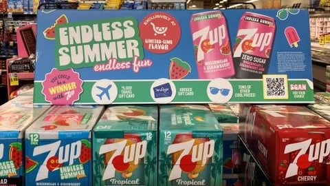 Kroger 7Up