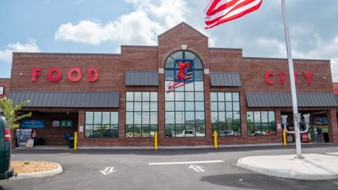 Food City