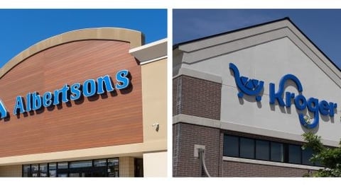 albertsons-kroger merger