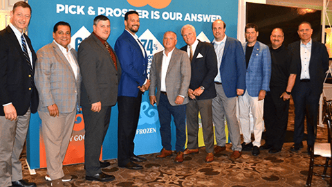 Allegiance Retail Services Board of Directors 2025-6 Teaser