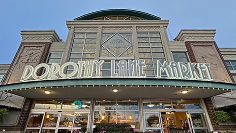 Dorothy Lane Market Springboro, OH Teaser