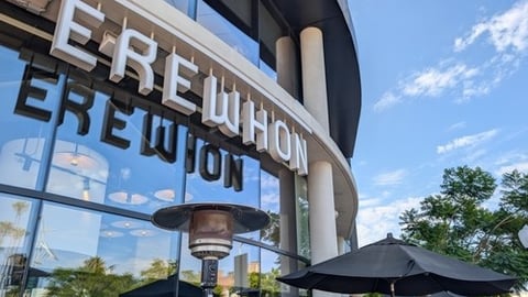erewhon