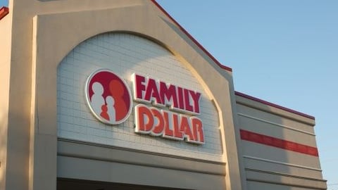Family Dollar