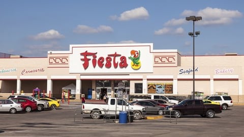 Fiesta Mart