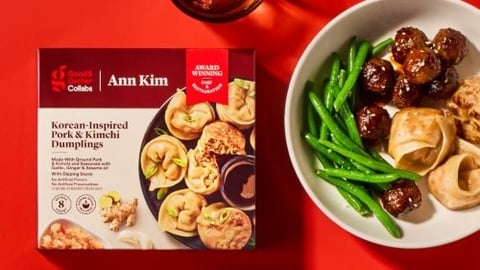Target Store Brand