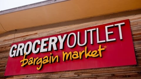 Grocery Outlet