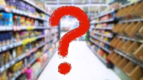 grocery question