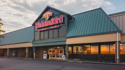 Hannaford Supermarkets