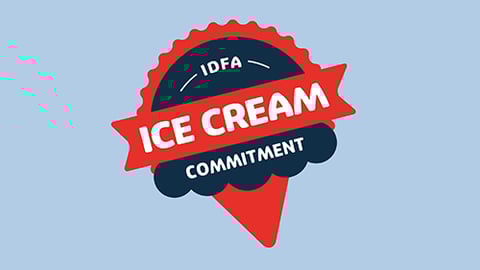 IDFA Ice Cream Commitment Teaser