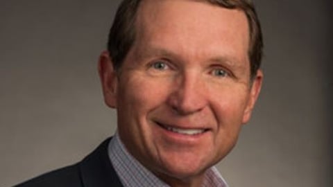 Hershey President