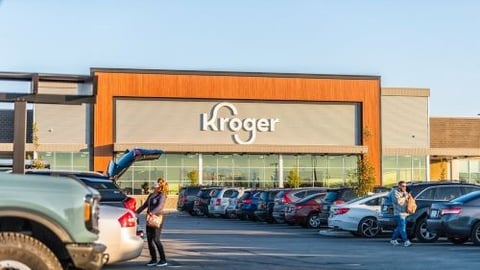 KROGER