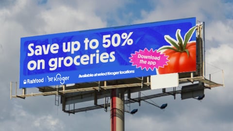 Kroger Flashfood teaser