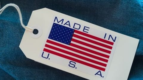 made in the usa