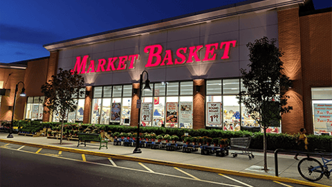 Market Basket Evening Teaser