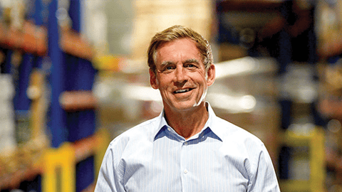 Market of Choice CEO Rick Wright Teaser