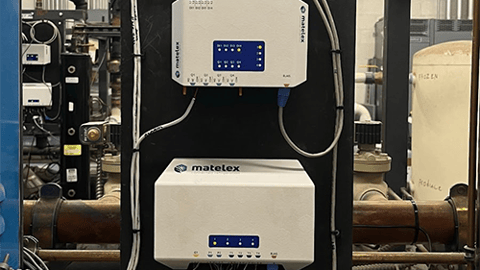 Matelex PolarBox Automatic Leak Detection Tech Tops Market Teaser