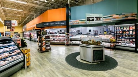 Hannaford