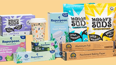 Misfits Market Household Essentials Teaser