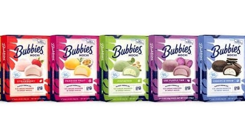 bubbies teaser