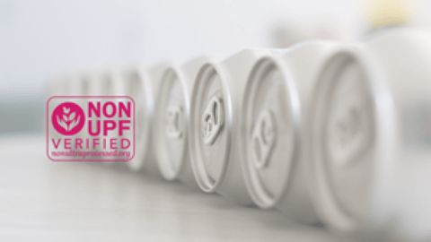 label ultraprocessed