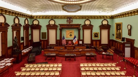 NYC Council