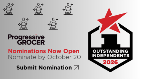 Outstanding Independents