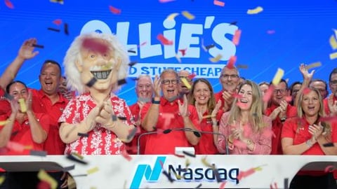 Ollie's 