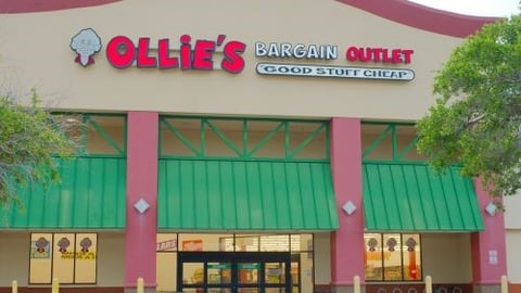 Ollie's