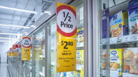 prices