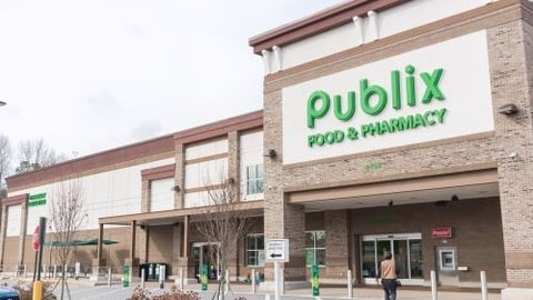 Publix
