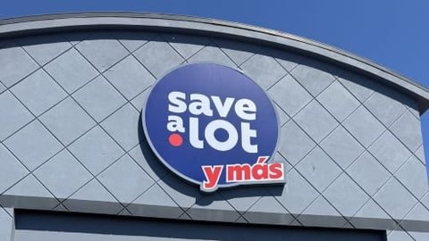 Save A Lot y Mas