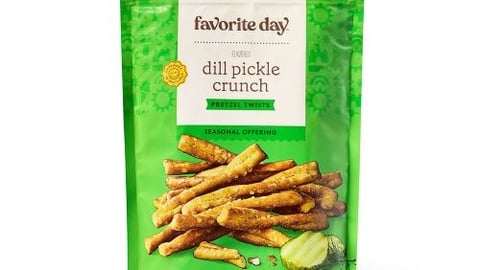 Target Favorite Day dill