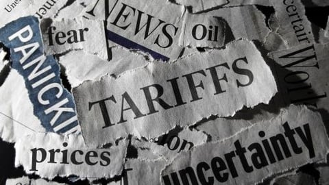 Tariff Uncertainty
