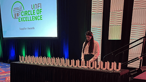 UNFI Circle of Excellence Awards Teaser