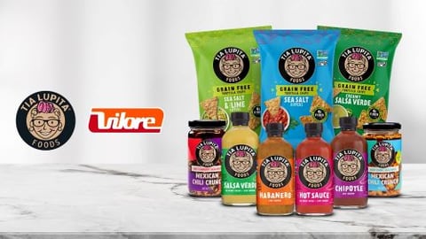 Vilore Acquisition