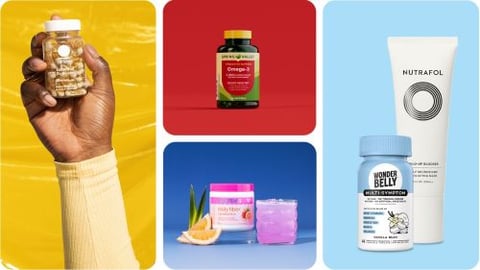 Walmart wellness teaser