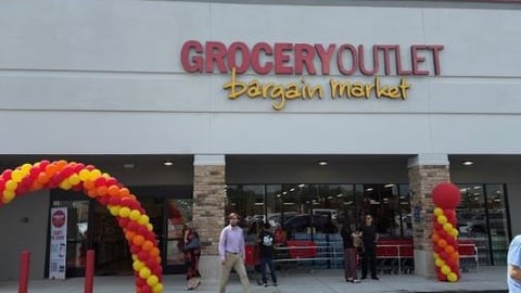Grocery Outlet teaser