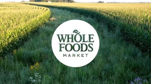 Whole Foods Market climate teaser