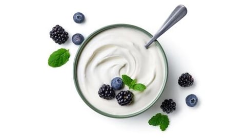 Yogurt