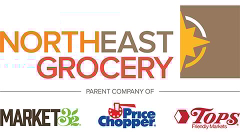 DMX Northeast Grocery Teaser