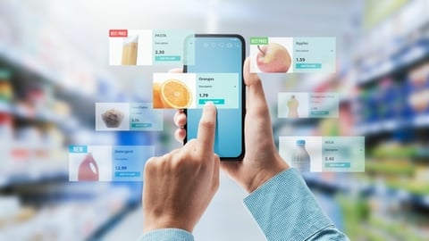 grocery tech