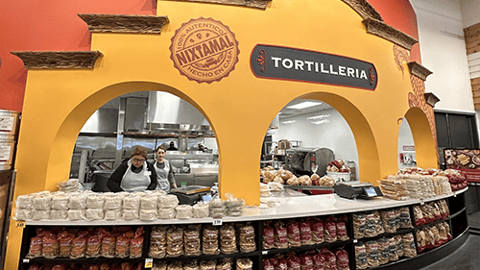 Heritage Grocers Group Tortilleria Teaser