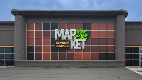 Market 32 New Hartford NY Teaser