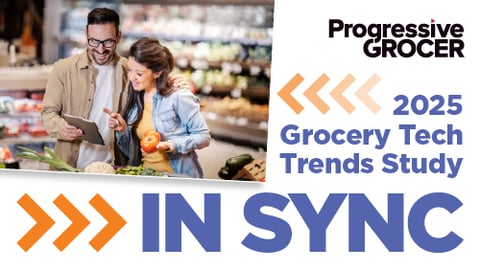 Grocery Tech Trends