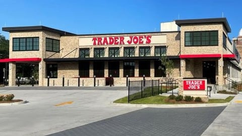 Trader Joe's